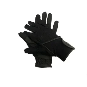 TuffRider Ladies Summer Riding Gloves with Air Mes