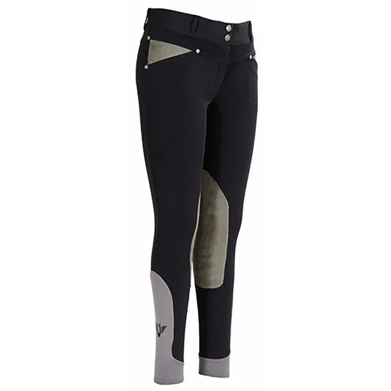 TuffRider Ladies Sydney Breech - Image 2