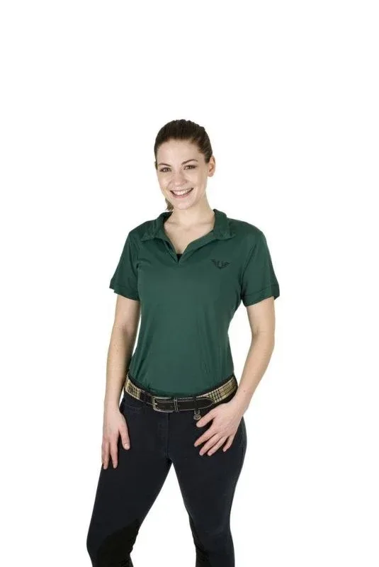 TuffRider Ladies Taylor Polo Hunter 1X - Image 2