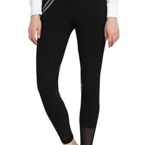 TuffRider Ladies Tiffany Ribb KP Breech