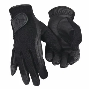 Tuffrider Ladies Waterproof Thinsulate Gloves S Br