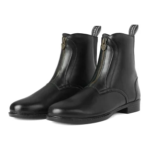 TuffRider Ladies Western Fusion Paddock Boots
