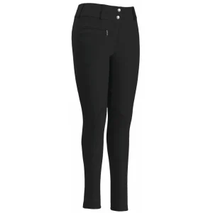 TuffRider Lowrise Wide Waistband Breech