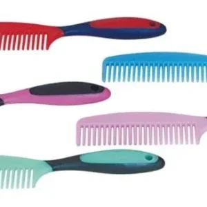 TuffRider Mane & Tail Comb