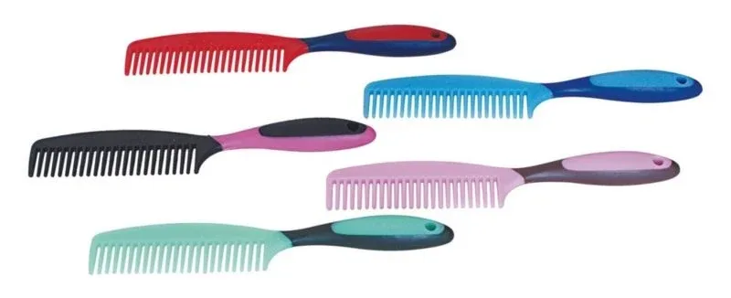 TuffRider Mane & Tail Comb