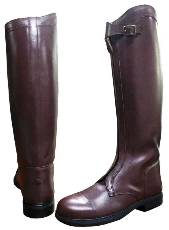 Tuffrider Menfts Polo Boot - Image 2