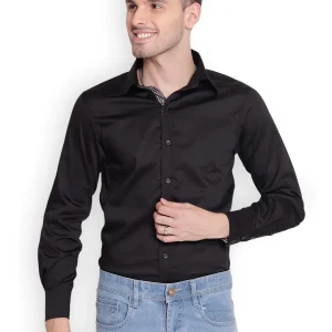 TuffRider Mens ADEY Shirt