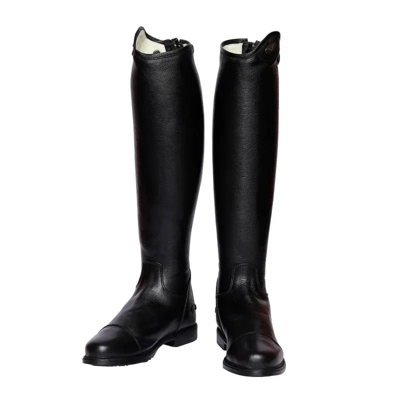 TuffRider Mens Belmont Dress Boot - Image 2