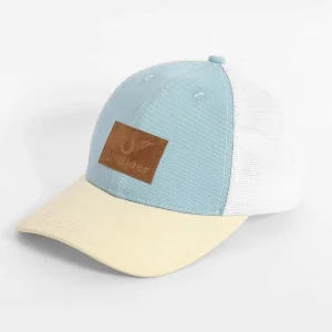 TuffRider Mens Legacy Mesh Back Ball Cap