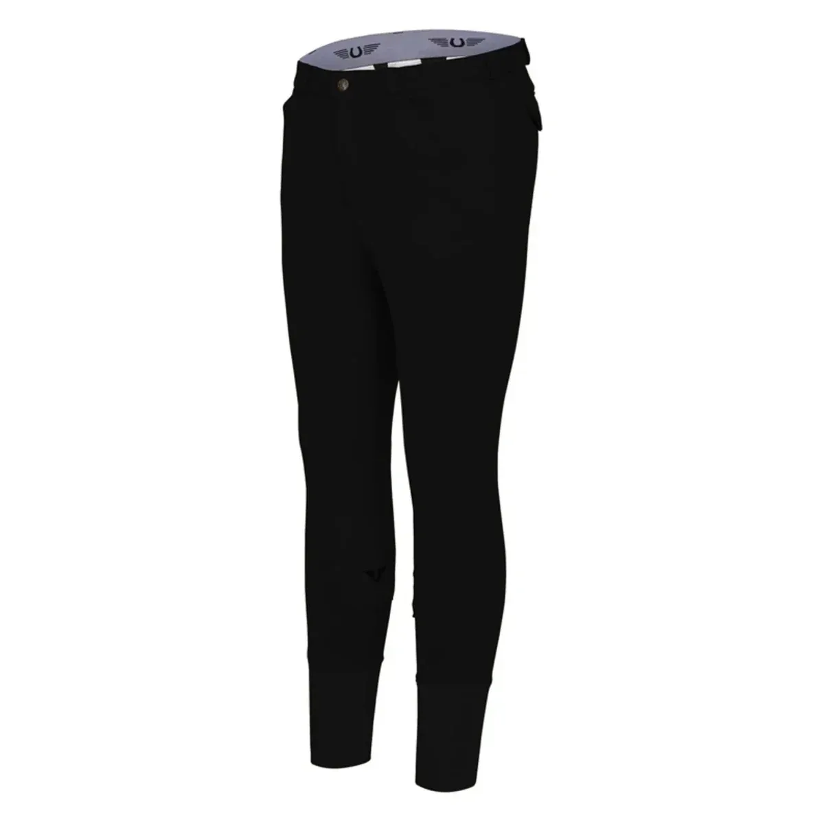 TuffRider Men's Patrol Knee Patch Breeches - Image 2