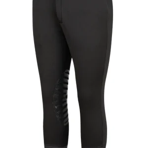 TuffRider® Men’s Patrol Unifleece Knee-Patch Breech