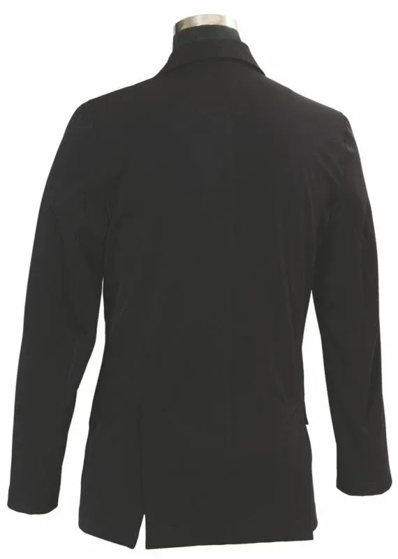 TuffRider Mens Raleigh Show Coat - Image 2