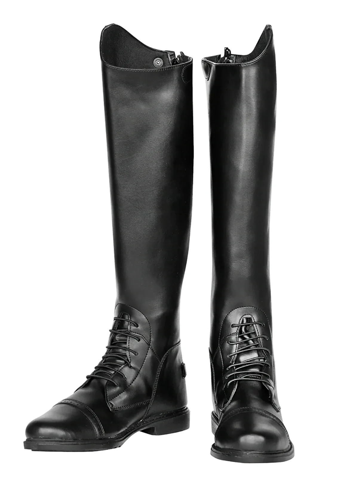 TuffRider® Men’s Starter Back-Zip Field Boots