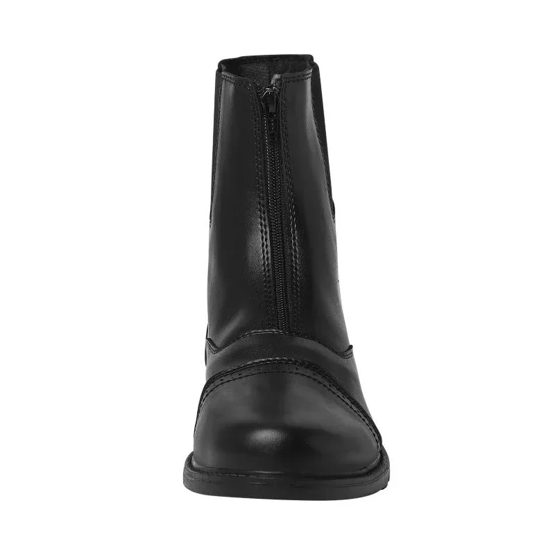 TuffRider Mens Starter Paddock Boots - Image 2