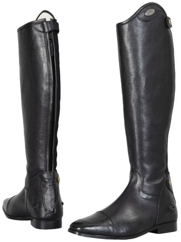 TuffRider Mens Wellesley Tall Boot - Image 2