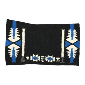 TuffRider Montana Contoured Single Weave Saddle Blanket