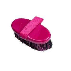 TuffRider Plastic Body Brush