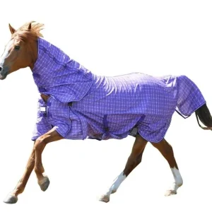 Tuffrider Power Mesh Fly Sheet