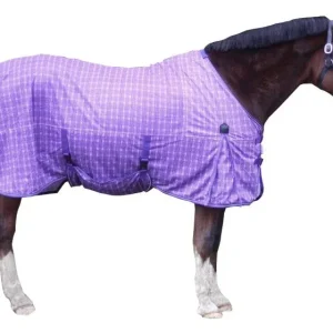 TuffRider Power Mesh Standard Neck Fly Sheet