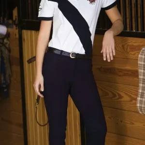 TuffRider Ribb Lowrise Breeches