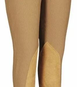 TuffRider Ribb Wide Waist Breech