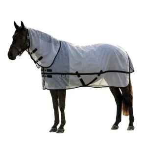 TuffRider Ripshield Fly Sheet Combo Neck