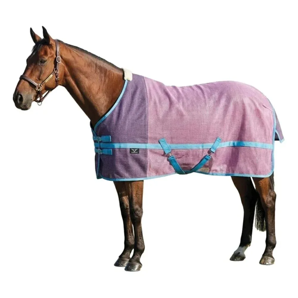 TuffRider Ripshield Fly Sheet Standard Neck - Image 2