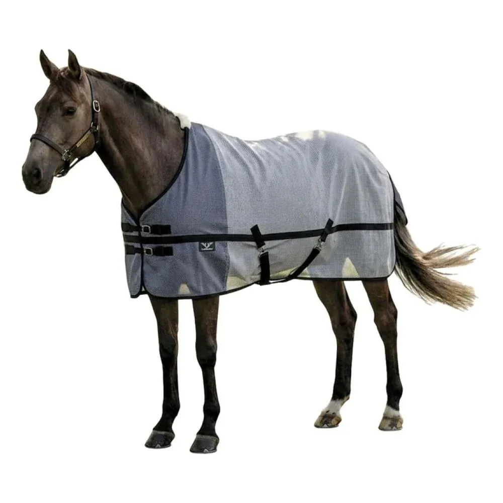 TuffRider Ripshield Fly Sheet Standard Neck