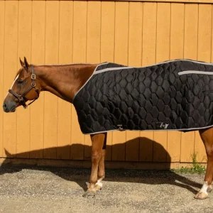 TuffRider Shelter Closed Front Heavy Weight Stable Blanket
