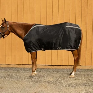 TuffRider Shelter Closed Front Stable Sheet