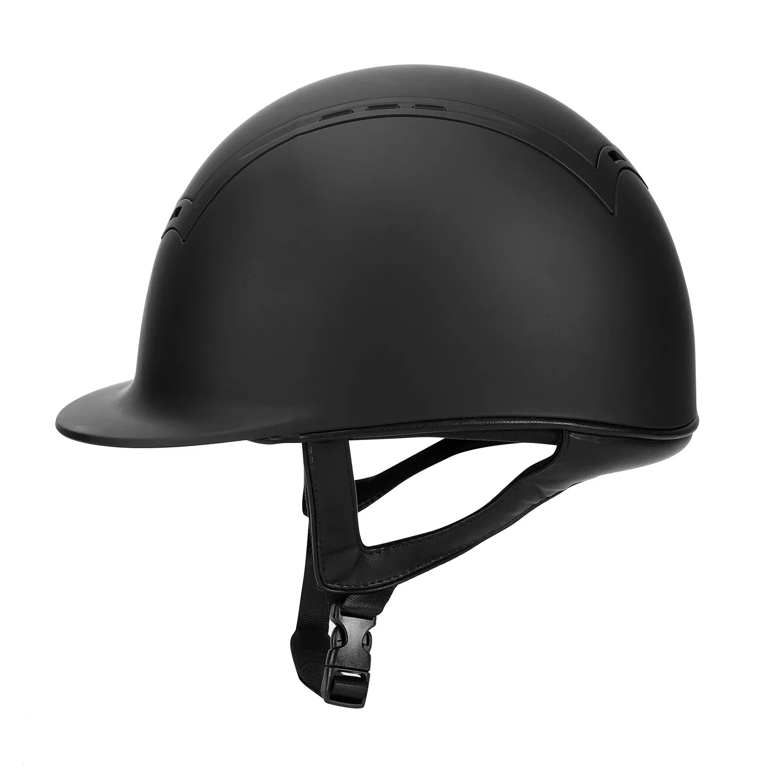 TuffRider® Show Time Helmet - Image 2