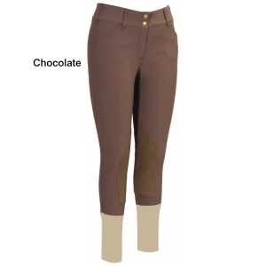 TuffRider Sierra Knee Patch Breeches