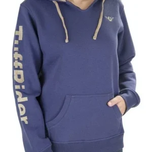 TuffRider Sport Hoodie