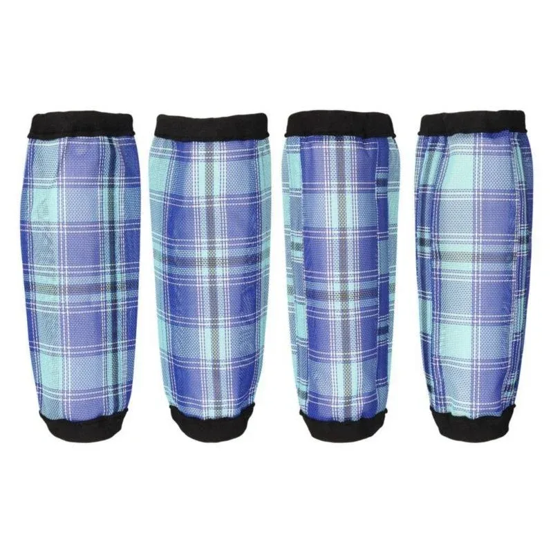 TuffRider StableShield Fly Boots - Image 2