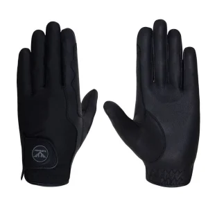 Tuffrider Stretch Nft Grip Gloves