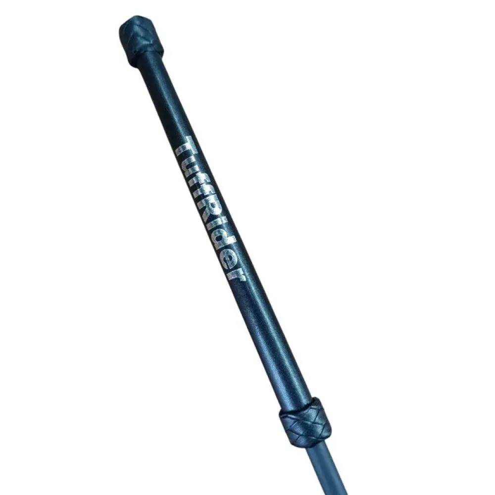 TuffRider Telescopic Carbon Whip - Image 2