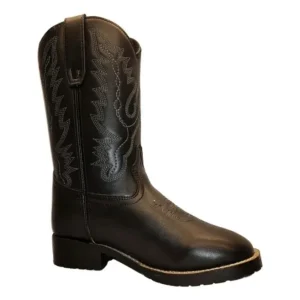 TuffRider Toddler Badlands Sq Toe Boots