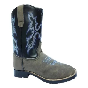 TuffRider Toddler Canyonlands Sq Toe Boots