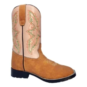 TuffRider Toddler Everglades Sq Toe Boots