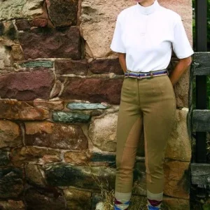 TuffRider TuffRider Competition Figurefit Breeches