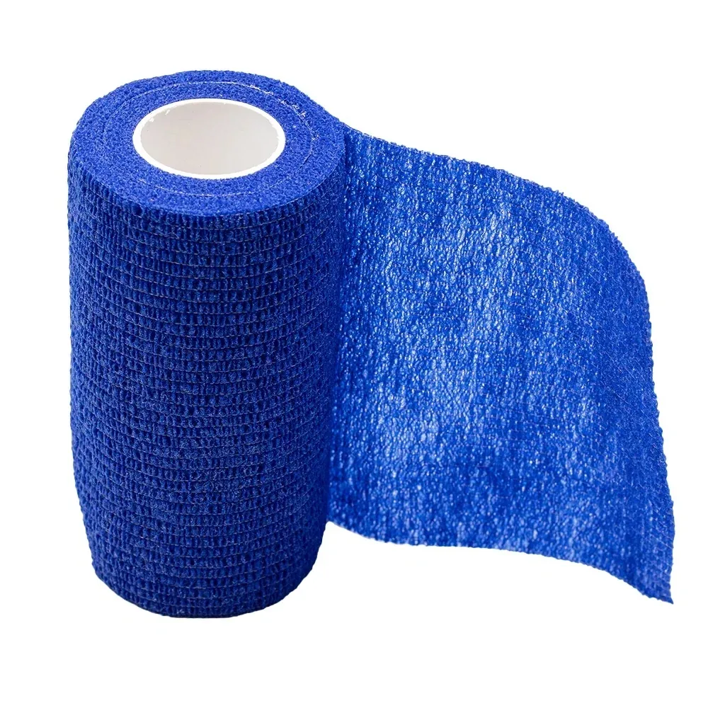 TuffRider TuffWrap Cohesive Bandage - Image 2
