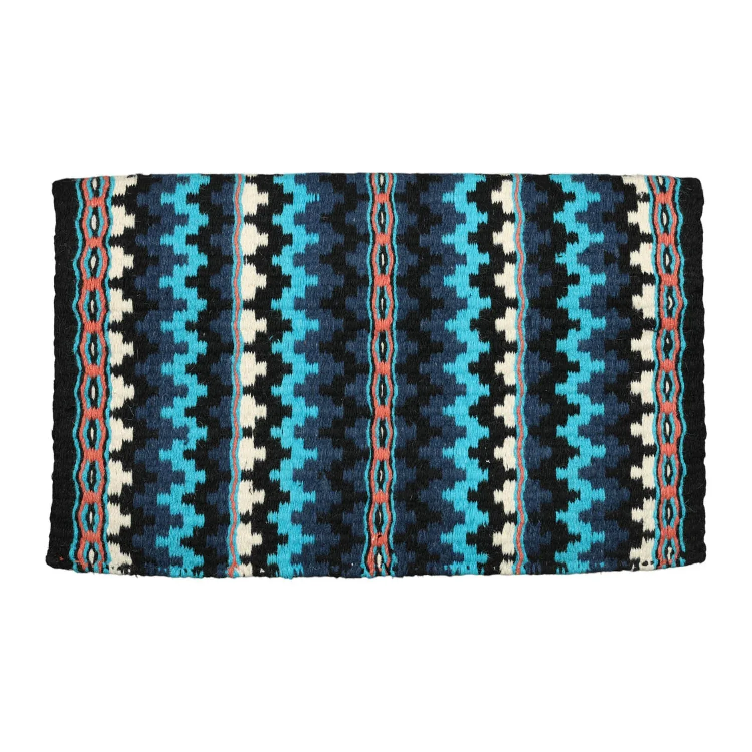 TuffRider Waco Double Weave Saddle Blanket
