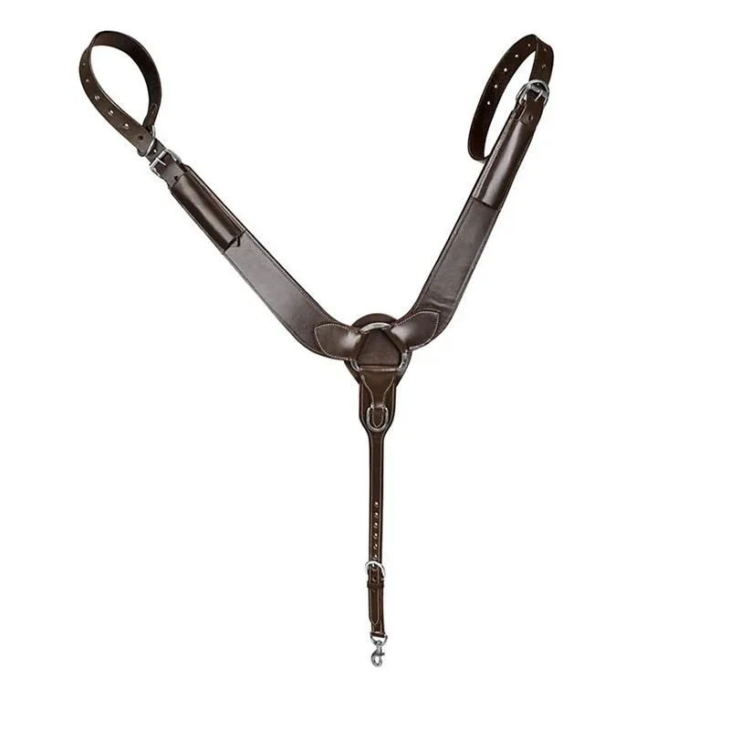 TuffRider Western Pulling Breast Collar