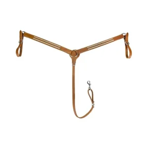 TuffRider Western Straight Breast Collar