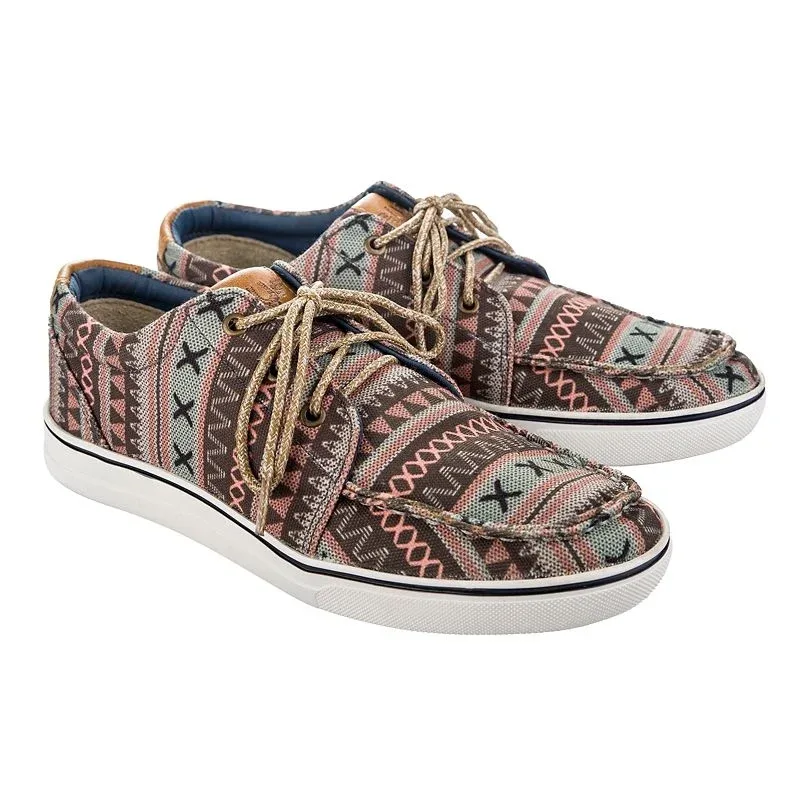 TuffRider Women's Lace-Up GraphiX - Image 2