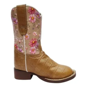 TuffRider Youth Dunes Square Toe Boots