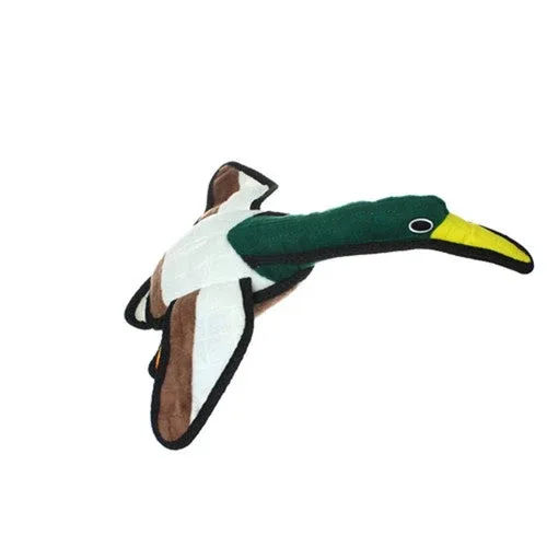 Tuffy Barnyard duck Dog Toy - Image 2