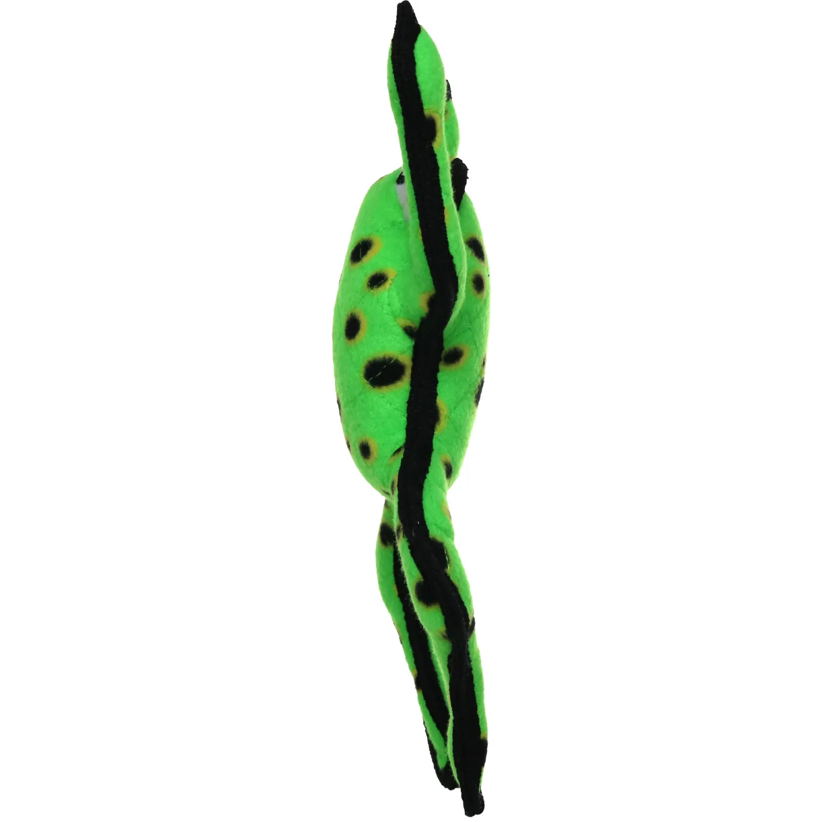 Tuffy Desert Phrog Leaping, Dog Toy - Image 2