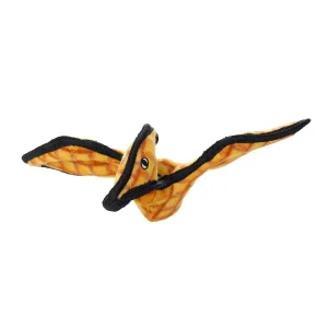 Tuffy Dog Toys Barry the Pterodactyl JR