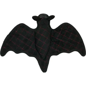 Tuffy Dog Toys Bella the Bat Dog Toy